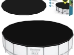 Bâche de piscine Bestway couverture 549 cm
