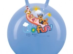 Ballon sauteur avec motif PAW PATROL 50 cm