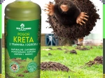 Répulsif écologique pour taupes, campagnols et rongeurs Bariera 1 l
