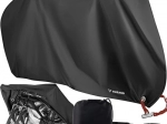 Housse de protection pour vélo/scooter Trizand
