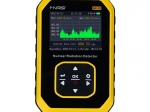 Détecteur de rayonnements nucléaires FNIRSI GC-01 Compteur Geiger avec écran LCD et USB‑C