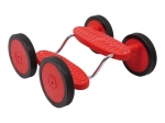 Tricycle de pédalage enfant Small Foot Rotini