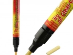 Stylo de réparation des rayures de voiture FIX IT PRO – vernis UV incolore