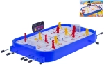 Jeu de table de hockey avec tiges et compteur de score 53 × 37,5 cm