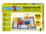 Kit électronique BOFFIN I 100