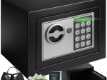 Coffre-fort électronique domestique à code Ruhhy