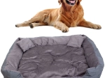 Panier pour chien imperméable XXL 90 × 75 cm