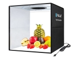 Studio photo pliable avec éclairage LED 40 cm PULUZ