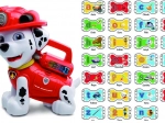 Marshall - Festin des lettres par VTECH