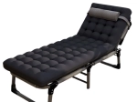 Lit de camp pliant Business, Field, Premium