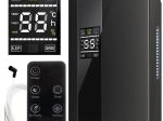 Déshumidificateur et purificateur d’air Ruhhy 2 en 1