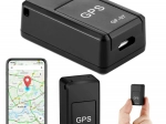 Mini GPS localisateur avec écoute sur SIM et microSD