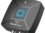 Émetteur et récepteur audio sans fil Bluetooth 6.0 avec NFC, RCA et jack 3,5 mm, avec microphone