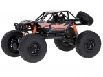 Voiture tout-terrain RC Crawler Climbing Car 1:10 4WD 48 cm