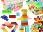 Jeu de construction briques classiques 240 pcs en boîte