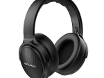 Casque audio Bluetooth sans fil AWEI A780BL noir