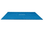 Bâche solaire pour piscine à cadre 732 × 366 cm INTEX