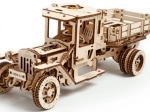 Puzzle mécanique en bois UGEARS UGM-11 camion