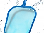 Filet pour nettoyage de piscines