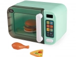 Micro-ondes interactif pour enfants de la collection Appareils de luxe