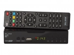 Tuner DVB‑T2 décodeur BLOW 4625FHD H.265