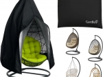 Housse imperméable pour fauteuil suspendu avec protection contre les UV GARDLOV