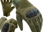 Gants tactiques L khaki Trizand