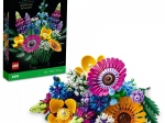LEGO Icons – Bouquet de fleurs des champs
