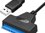 Adaptateur USB vers SATA 3.0 Izoxis 23603
