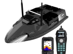 Bateau amorceur Flytec V803 Pro avec GPS et sonar 5200 mAh