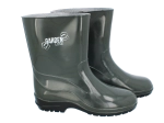 Bottes de pluie pour femme olive – taille 39