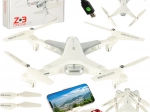 Drone SYMA Z3 avec caméra HD et transmission Wi‑Fi