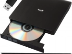Lecteur et graveur DVD/CD externe IZOXIS