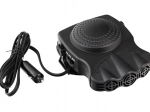Thermoventilateur automobile 12 V 150 W avec élément chauffant PTC