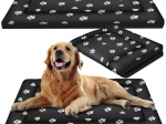 Couchage pour chien XXL imperméable
