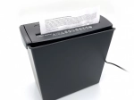Destructeur de documents, de films et de cartes de paiement SHREDDER V3.0