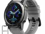 Montre connectée Zeblaze Ares 3 Pro grise