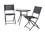Ensemble de jardin et de balcon Marco