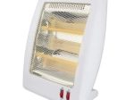 Chauffage quartz 400/800 W Nefud