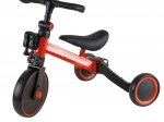 Trike Fix Mini draisienne et tricycle 3-en-1 pour enfants