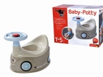 Pot de Nuit pour Enfants BIG New Bobby Car Voiture