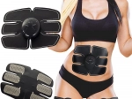 électrostimulateur EMS pour muscles abdominaux