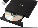 Lecteur/graveur CD/DVD externe Izoxis