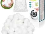 Bestway Flowclear boules de filtration pour pompe de piscine