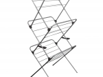 Sèche-linge vertical MODERNHOME, 3 niveaux, 15 m de surface de séchage