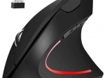 Souris ergonomique verticale sans fil IZOXIS