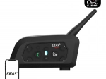 Intercom moto EJEAS V6 Pro+ Bluetooth