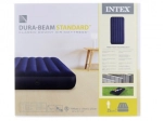 Matelas gonflable 191 × 99 cm pour une personne INTEX