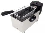 Friteuse ESPERANZA Falafel 3 l