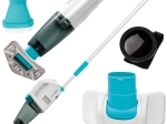 Aspirateur sans fil rechargeable Intex pour piscine et spa